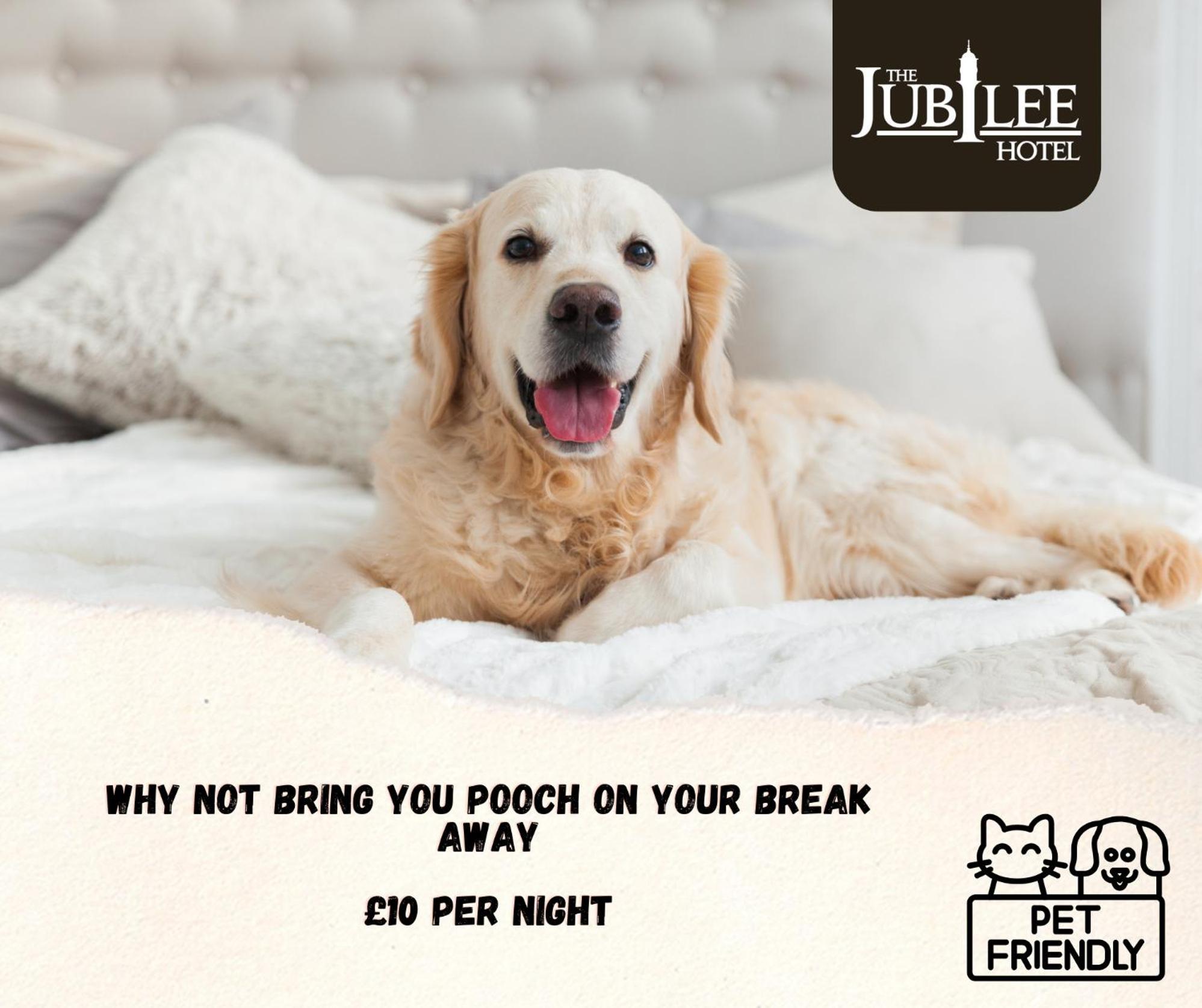 וויימות' The Jubilee Hotel - With Spa And Restaurant And Entertainment מראה חיצוני תמונה